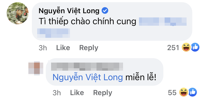 Bạn thân Hậu Hoàng vừa xác nhận chánh cung, Mũi trưởng Long đã tự nhận làm tì thiếp để tranh sủng! - Ảnh 3.