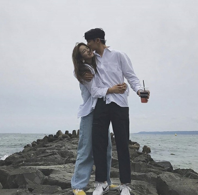 Nỗ lực rất nhiều để yêu nhưng chúng ta chẳng phải sắt thép, đối mặt thực tế chỉ có thể cúi đầu - Ảnh 3.