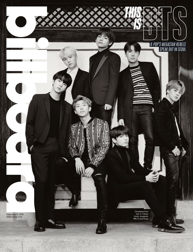 Tranh cãi Billboard vinh danh BTS là nghệ sĩ vĩ đại nhất 2020: Thành tích không bằng Ariana - Justin, nhưng có gì đó sai sai? - Ảnh 2. Tranh cãi Billboard vinh danh BTS là nghệ sĩ vĩ đại nhất 2020: Thành tích không bằng Ariana - Justin, nhưng có gì đó sai sai? - Ảnh 2.