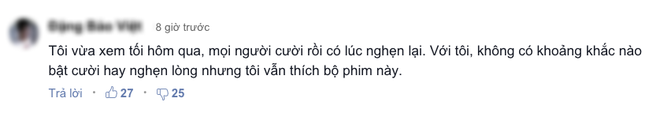 Ngỡ ngàng khi Trấn Thành bị chỉ trích là dễ dãi vì... dùng râu giả trong Bố Già? - Ảnh 6.