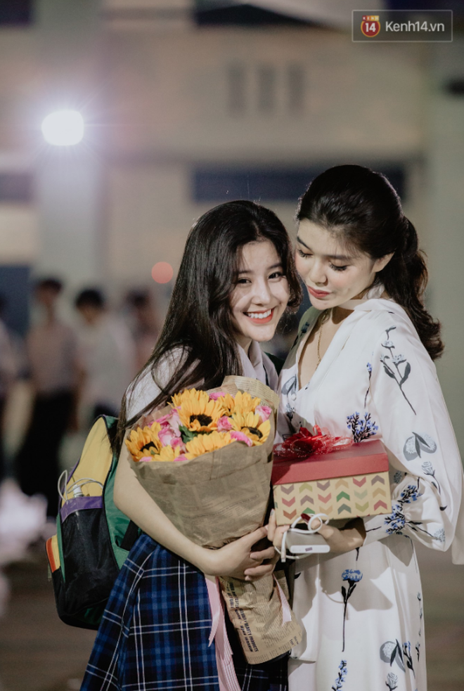 Xin trịnh trọng thông báo, đại hội khoe quà 8⁄3 chính thức bắt đầu! - Ảnh 15. Xin trịnh trọng thông báo, đại hội khoe quà 8⁄3 chính thức bắt đầu! - Ảnh 15.