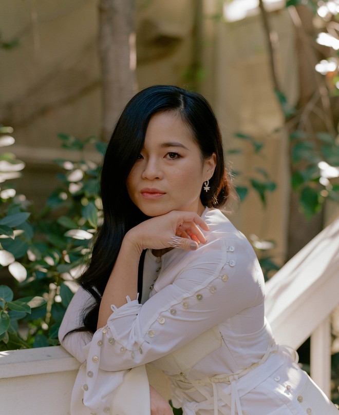 Công chúa Disney gốc Việt Kelly Marie Tran: Tên thật của tôi là Loan, và tôi mới chỉ bắt đầu mà thôi! - Ảnh 4.