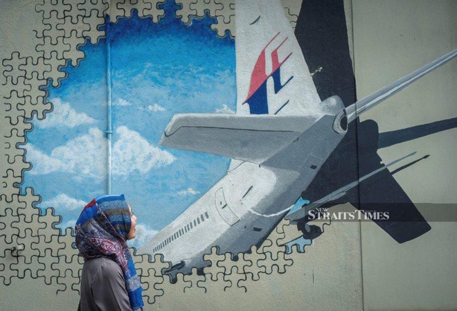 7 năm sau vụ MH370 mất tích: Cuộc tìm kiếm chưa có hồi kết - Ảnh 1.