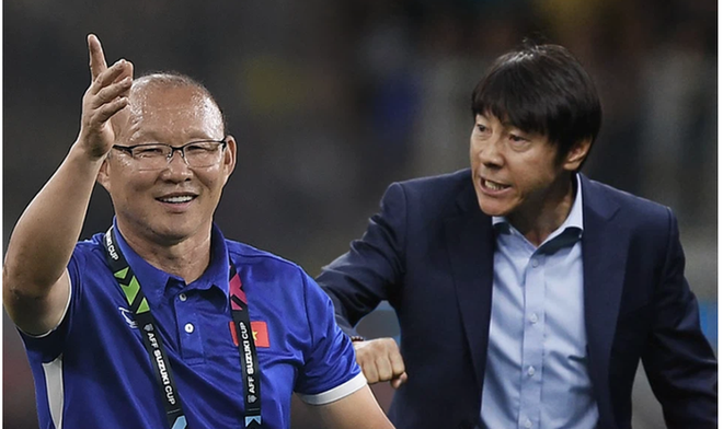 Báo Hàn chú ý đến cuộc nội chiến giữa HLV Park Hang-seo và đồng hương tại vòng loại World Cup 2022 - Ảnh 1.