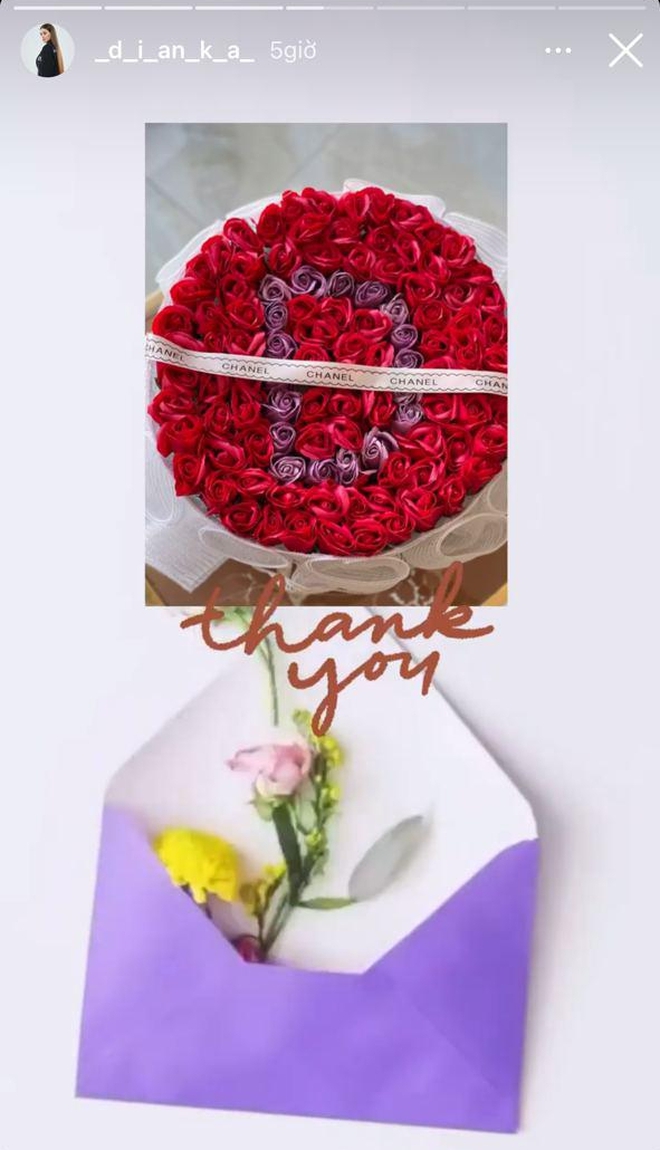 Xin trịnh trọng thông báo, đại hội khoe quà 8⁄3 chính thức bắt đầu! - Ảnh 7. Xin trịnh trọng thông báo, đại hội khoe quà 8⁄3 chính thức bắt đầu! - Ảnh 7.