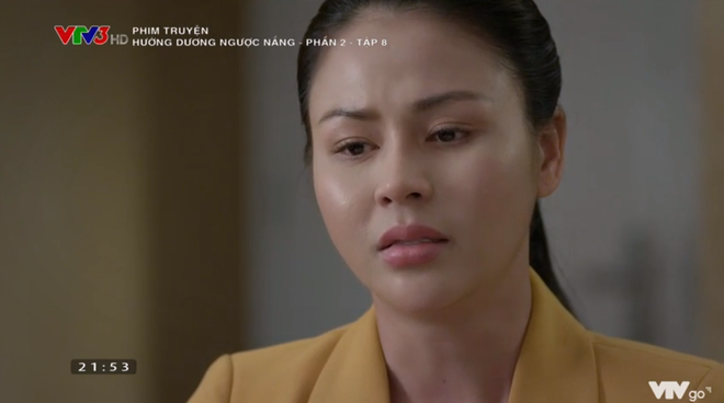 Netizen lũ lượt quay xe, rủ nhau thương cảm nữ ch&iacute;nh sau tập 8 Hướng Dương Ngược Nắng 2 - Ảnh 4.