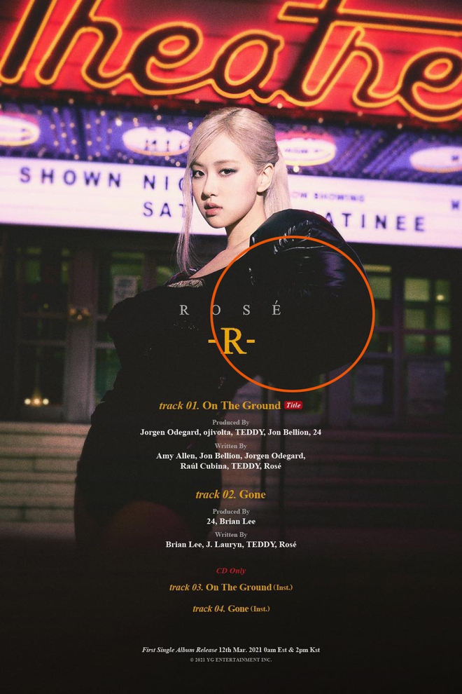 Trả lại tay của Rosé (BLACKPINK) đây nào, đừng bao giờ tin tưởng designer nhà YG bạn nhé! - Ảnh 8.