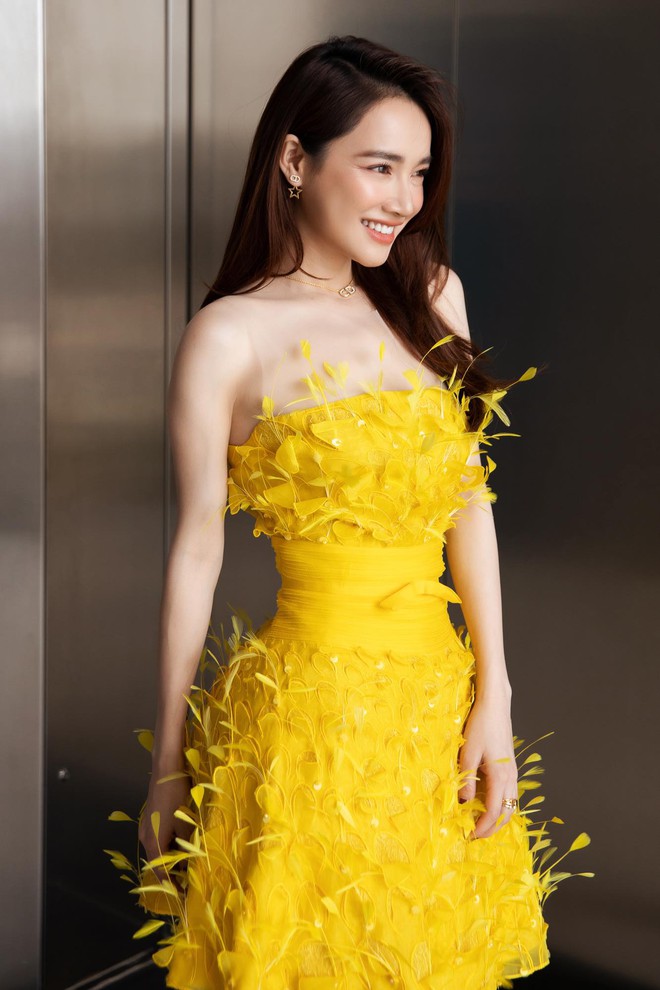 Mỗi lần Nh&atilde; Phương giận dỗi, t&agrave;i khoản của Trường Giang lại biến đổi v&igrave; 1 l&yacute; do - Ảnh 4.