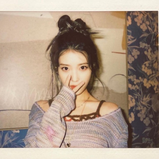 "Cao tay" như idol Kpop: Chỉ cần chun buộc và vài thao tác đơn giản là mái tóc tẻ nhạt bỗng đẹp lạ thường - Ảnh 2.