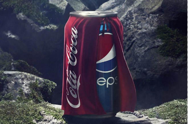 Ai cũng thấy Coca và Pepsi vị khác nhau nhưng không rõ vì sao? Sự khác biệt gây “chia rẽ 2 nửa thế giới” thật ra chỉ do một bí mật đơn giản - Ảnh 2.