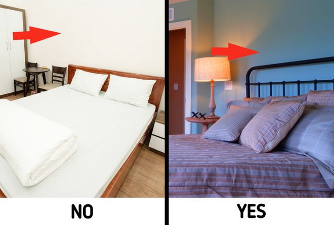 9 thứ bạn nên dẹp ngay khỏi phòng ngủ, đầu tiên là TV - Ảnh 1.