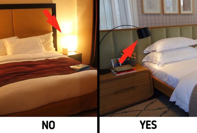 9 thứ bạn nên dẹp ngay khỏi phòng ngủ, đầu tiên là TV - Ảnh 5.