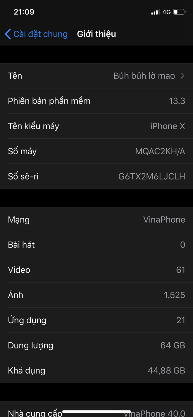 iPhone thì xịn xò rồi, nhưng đây là những mẫu tuyệt đối không nên mua! - Ảnh 2.