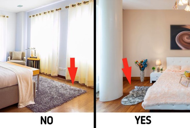 9 thứ bạn nên dẹp ngay khỏi phòng ngủ, đầu tiên là TV - Ảnh 8.