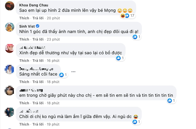 Lý Nhã Kỳ đăng ảnh tình tứ cùng trai trẻ trông giống Vĩnh Thuỵ lẫn Mạc Trung Kiên, đúng Cá tháng Tư tin được không? - Ảnh 6.