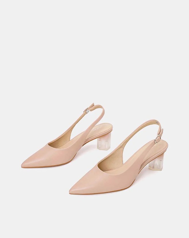 R&uacute;t kinh nghiệm từ Hari Won để kh&ocirc;ng chọn gi&agrave;y d&eacute;p ph&aacute; game cả set đồ đẹp - Ảnh 9.