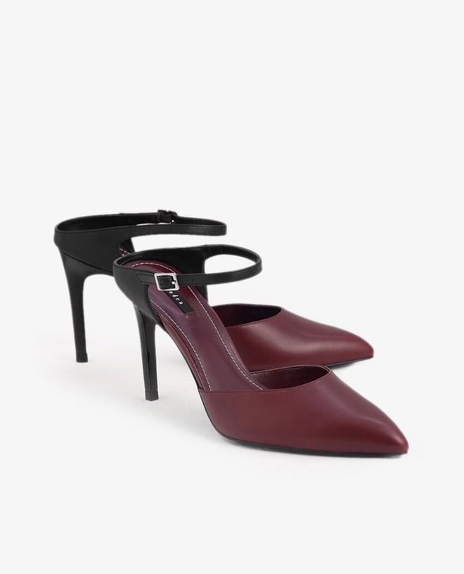 R&uacute;t kinh nghiệm từ Hari Won để kh&ocirc;ng chọn gi&agrave;y d&eacute;p ph&aacute; game cả set đồ đẹp - Ảnh 7.