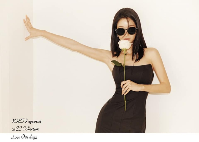 Seo Ye Ji diện đồ Dior hơi dừ nhưng vẫn đẹp hơn mẫu hãng, quay lại style thanh lịch sau thời gian phá cách - Ảnh 10.