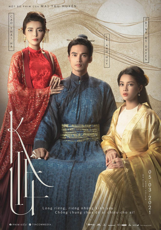 Kiều của Mai Thu Huyền đã “tẩy trắng” Thúc Sinh ra sao? - Ảnh 6. Kiều của Mai Thu Huyền đã “tẩy trắng” Thúc Sinh ra sao? - Ảnh 6.