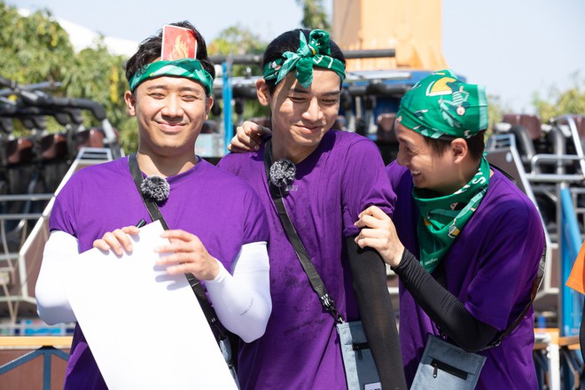 Running Man Việt sẽ ra sao nếu thiếu đi Khủng Long Trấn Th&agrave;nh trong m&ugrave;a 2? - Ảnh 5.