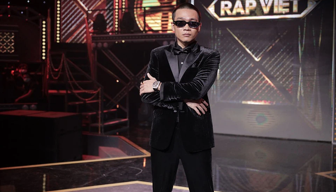 Lão đại Wowy ẩn ý sẽ không trở lại Rap Việt mùa 2? 004