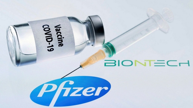 Mỹ có thể cho phép vaccine Covid-19 của Pfizer sử dụng ở trẻ em từ 12 đến 15 tuổi - Ảnh 1.