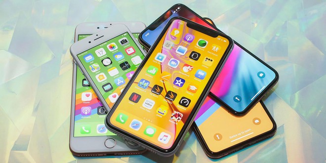 Dưới 10 triệu đồng, chốt deal ngay những mẫu iPhone này, đảm bảo không hối hận! - Ảnh 1. Dưới 10 triệu đồng, chốt deal ngay những mẫu iPhone này, đảm bảo không hối hận! - Ảnh 1.