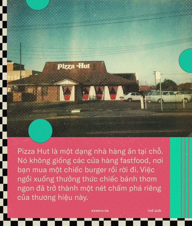 Pizza Hut và cuộc đại chiến pizza tại Mỹ: Lý do cho sự đi xuống của một cái tên tưởng như đã bất khả xâm phạm - Ảnh 4. Pizza Hut và cuộc đại chiến pizza tại Mỹ: Lý do cho sự đi xuống của một cái tên tưởng như đã bất khả xâm phạm - Ảnh 4.