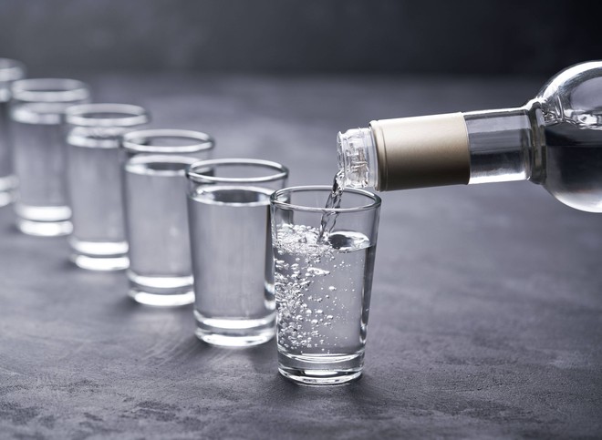 Người có gan kém không nên tiêu thụ nhiều 3 thứ có màu trắng này, lỡ rồi thì sửa ngay vẫn còn kịp - Ảnh 2. Người có gan kém không nên tiêu thụ nhiều 3 thứ có màu trắng này, lỡ rồi thì sửa ngay vẫn còn kịp - Ảnh 2.