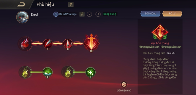 Liên Quân Mobile: Errol siêu trâu, quân bài khiến Team Flash 2 lần thất bại cay đắng cũng đang hủy diệt rank xếp hạng - Ảnh 4.