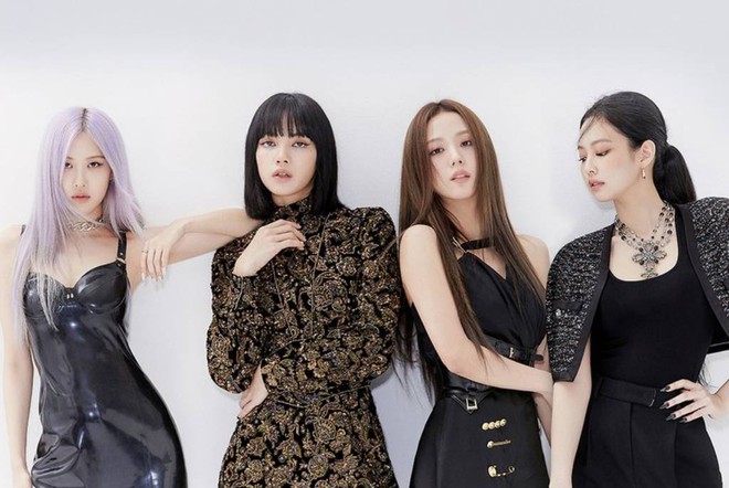 Tranh cãi BXH 30 girlgroup hot nhất: Hé lộ cái tên đánh bại BLACKPINK, TWICE cũng bại trận trước 2 đối thủ kém nổi hơn - Ảnh 3.