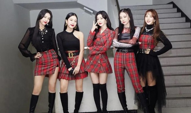 Tranh cãi BXH 30 girlgroup hot nhất: Hé lộ cái tên đánh bại BLACKPINK, TWICE cũng bại trận trước 2 đối thủ kém nổi hơn - Ảnh 9.