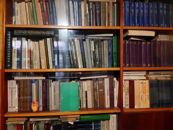 13 lỗi b&agrave;i tr&iacute; từ thời &ocirc;ng b&agrave; l&agrave;m kh&ocirc;ng gian hiện đại của bạn trở n&ecirc;n k&eacute;m sang - Ảnh 6.