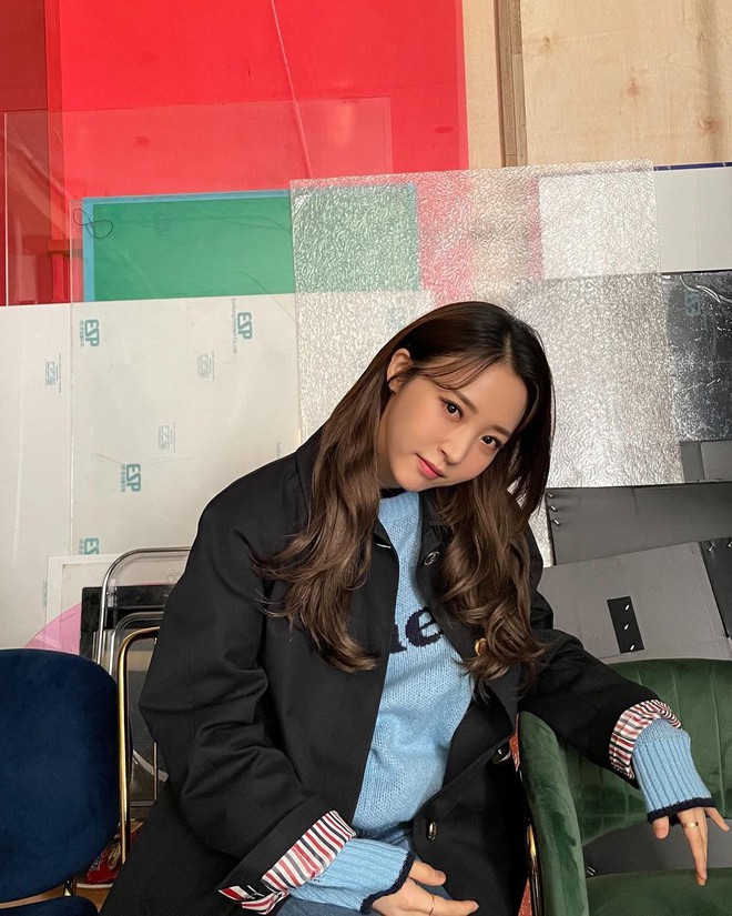 Thực hư chuyện Kpop tồn tại hội 4 anh chị em đều là idol, debut gần thập kỉ rồi mà tới giờ fan mới nhận ra? - Ảnh 8.
