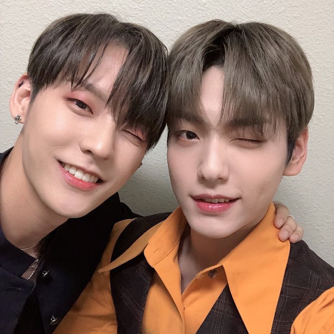 Thực hư chuyện Kpop tồn tại hội 4 anh chị em đều là idol, debut gần thập kỉ rồi mà tới giờ fan mới nhận ra? - Ảnh 17.
