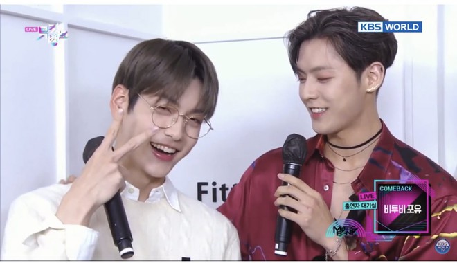 Thực hư chuyện Kpop tồn tại hội 4 anh chị em đều là idol, debut gần thập kỉ rồi mà tới giờ fan mới nhận ra? - Ảnh 16.