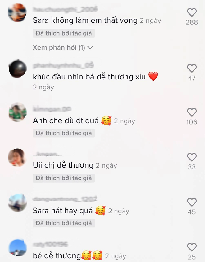 Cùng được che ô khi biểu diễn, AMEE và Han Sara xử lý khác hẳn nhau nhưng dân tình có chung một phản ứng - Ảnh 5.