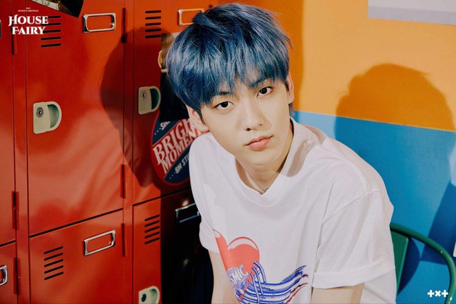 Thực hư chuyện Kpop tồn tại hội 4 anh chị em đều là idol, debut gần thập kỉ rồi mà tới giờ fan mới nhận ra? - Ảnh 14.