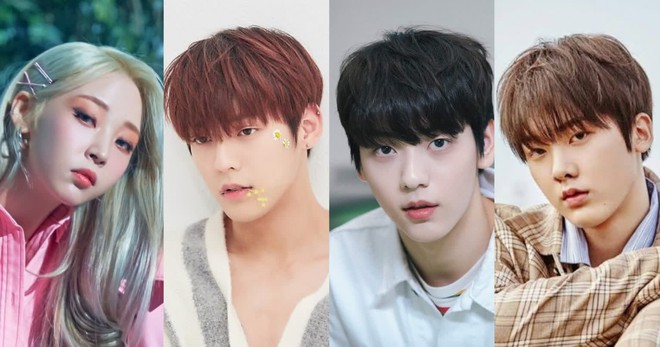 Thực hư chuyện Kpop tồn tại hội 4 anh chị em đều là idol, debut gần thập kỉ rồi mà tới giờ fan mới nhận ra? - Ảnh 18.