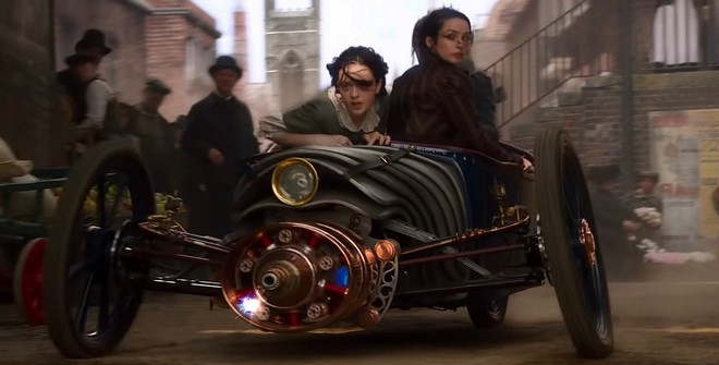 Đang hay th&igrave; đứt d&acirc;y đ&agrave;n: Bom tấn X-Men cổ trang được khen nức nở cho đến khi netizen biết đạo diễn từng đe dọa, sỉ nhục Gal Gadot - Ảnh 4.