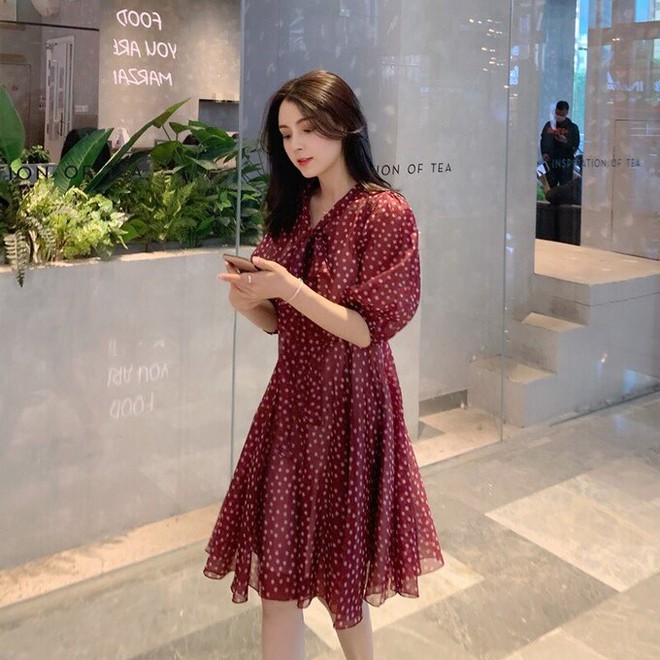 Seo Ye Ji từng khiến dân tình phát điên vì hàng loạt outfit cực đỉnh trong Điên Thì Có Sao - Ảnh 14.