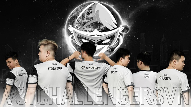 Xuất hiện 1 đội to&agrave;n nữ tại v&ograve;ng chung kết VALORANT Challengers Việt Nam - Ảnh 3.