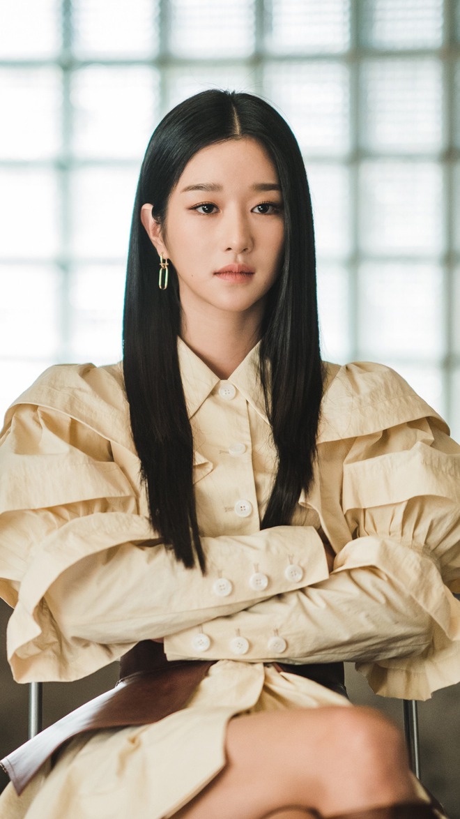 Knet yêu cầu Seo Ye Ji rút lui khỏi làng giải trí, gọi tên loạt sao nữ cùng sinh năm 1990 tài sắc gấp vạn lần - Ảnh 1.