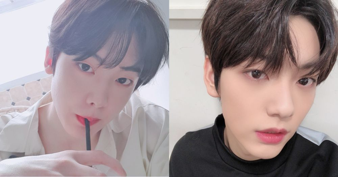 Thực hư chuyện Kpop tồn tại hội 4 anh chị em đều là idol, debut gần thập kỉ rồi mà tới giờ fan mới nhận ra? - Ảnh 23.