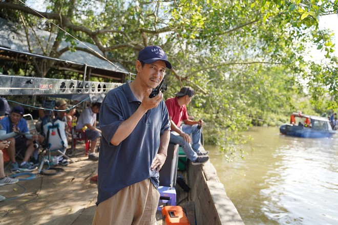 Phim của Lý Hải bỗng nhận hàng loạt nick ảo chê bai, nghi vấn bị thế lực nào chơi bẩn? - Ảnh 6.