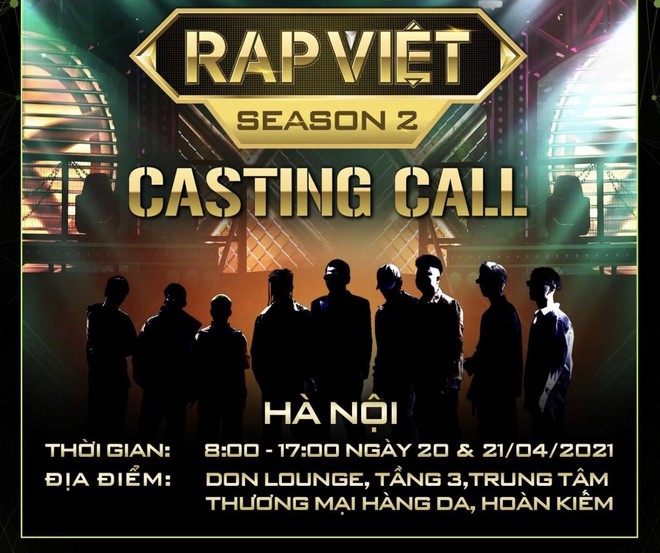 Dù tuyên bố rời show, Suboi vẫn có động thái đáng chú ý giữa lúc casting Rap Việt mùa 2 - Ảnh 2.