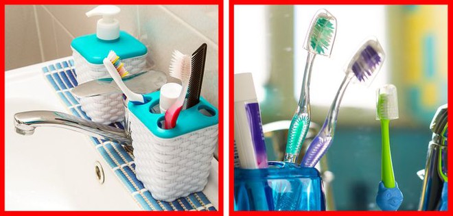 7 sai lầm khi vệ sinh nhà cửa khiến mọi công sức đổ sông đổ bể - Ảnh 4.
