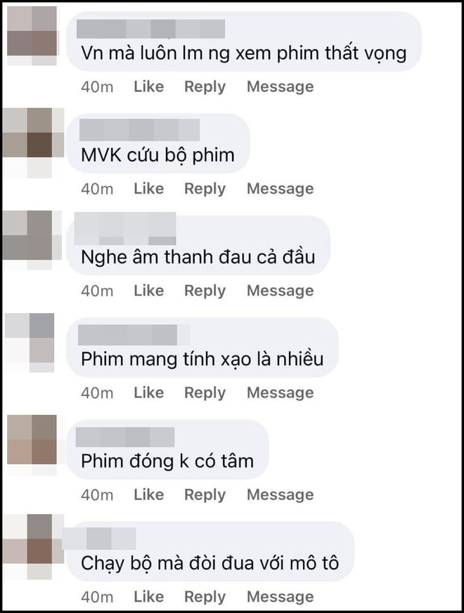 Nhận hàng loạt chê bai xét nét đủ kiểu, Lật Mặt: 48H đang bị thủy quân tấn công? - Ảnh 4.