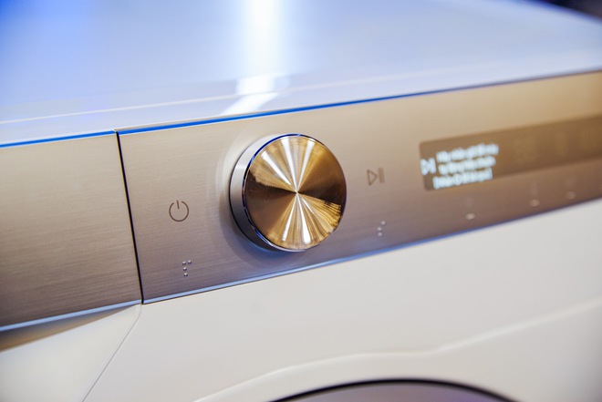 Samsung áp dụng AI vào máy giặt như thế nào? - Ảnh 4.