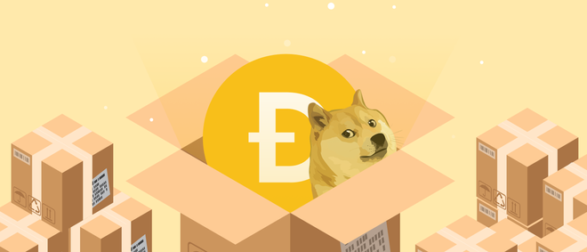 Dogecoin, đồng tiền số mang biểu tượng con chó: Bắt đầu như một trò đùa, giờ đây vốn hóa đạt 40 tỷ USD, nằm trong top 10 - Ảnh 1.